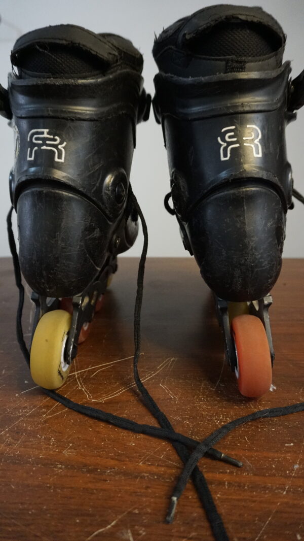 Rollers FR - frx Talle 38 - Imagen 4