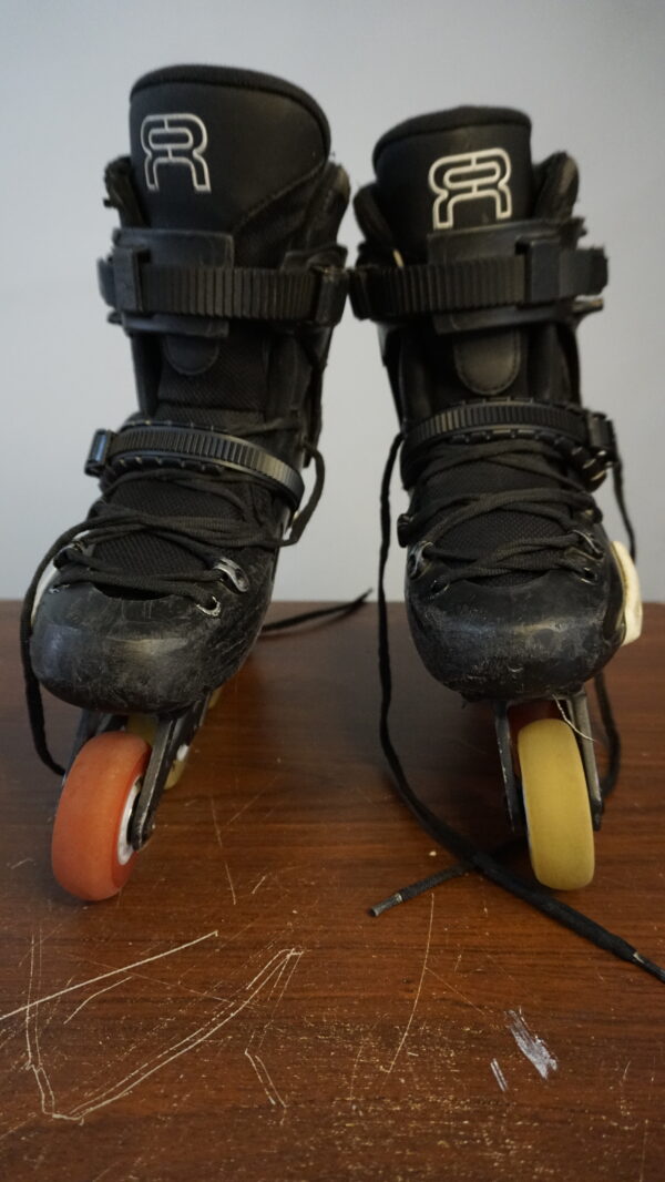 Rollers FR - frx Talle 38 - Imagen 3