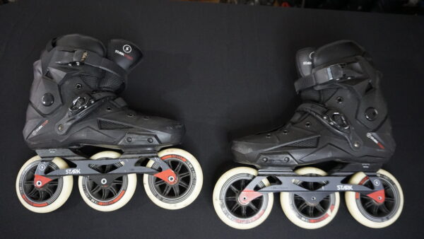 Rollers Stark Street Dark 3.0 Talle 42 USADO