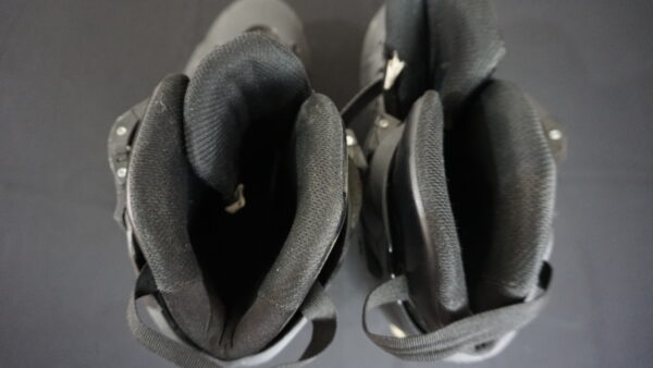 Rollers Stark Street Dark 3.0 Talle 42 USADO - Imagen 4